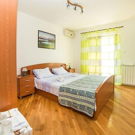 Rooms Glavan 63 Rovinj Zewnętrze zdjęcie