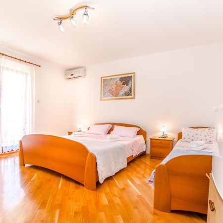 Rooms Glavan 63 Rovinj Zewnętrze zdjęcie