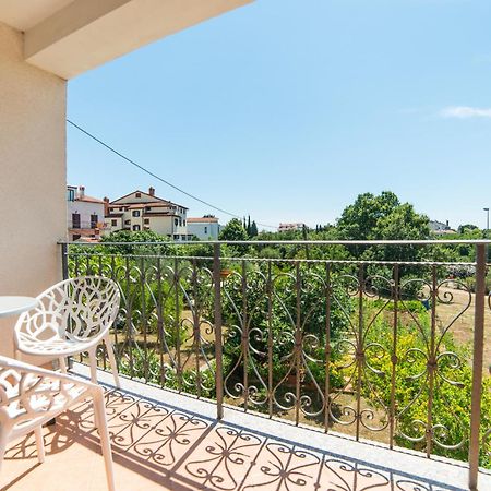 Rooms Glavan 63 Rovinj Zewnętrze zdjęcie