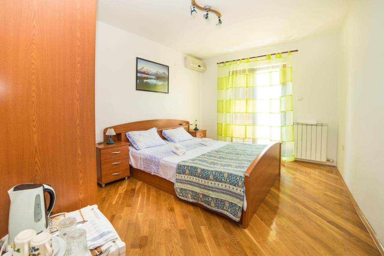 Rooms Glavan 63 Rovinj Zewnętrze zdjęcie