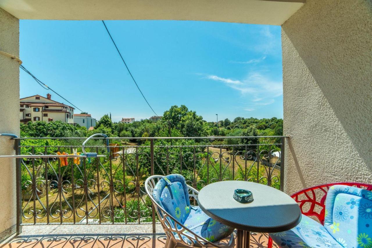 Rooms Glavan 63 Rovinj Zewnętrze zdjęcie