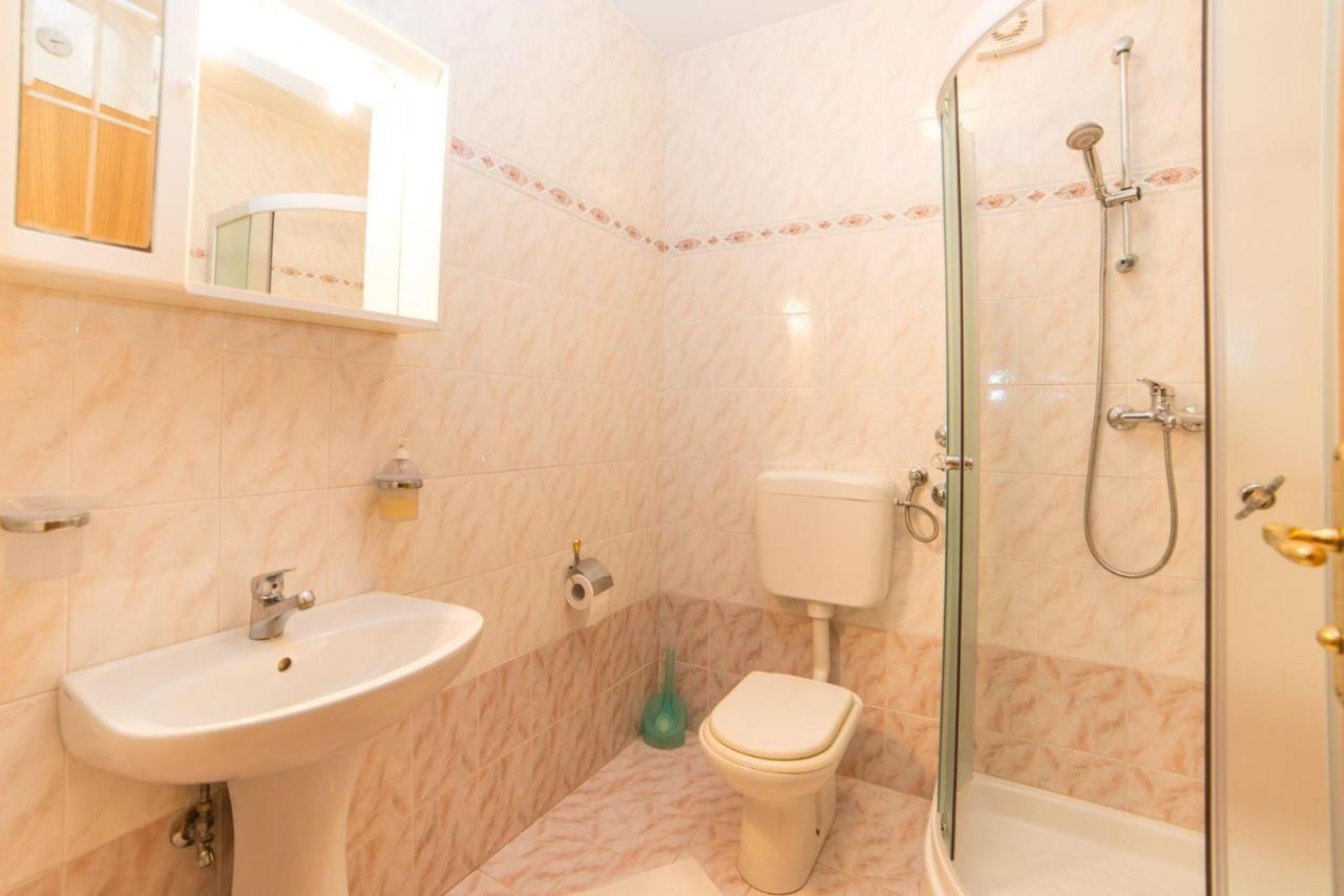 Rooms Glavan 63 Rovinj Zewnętrze zdjęcie