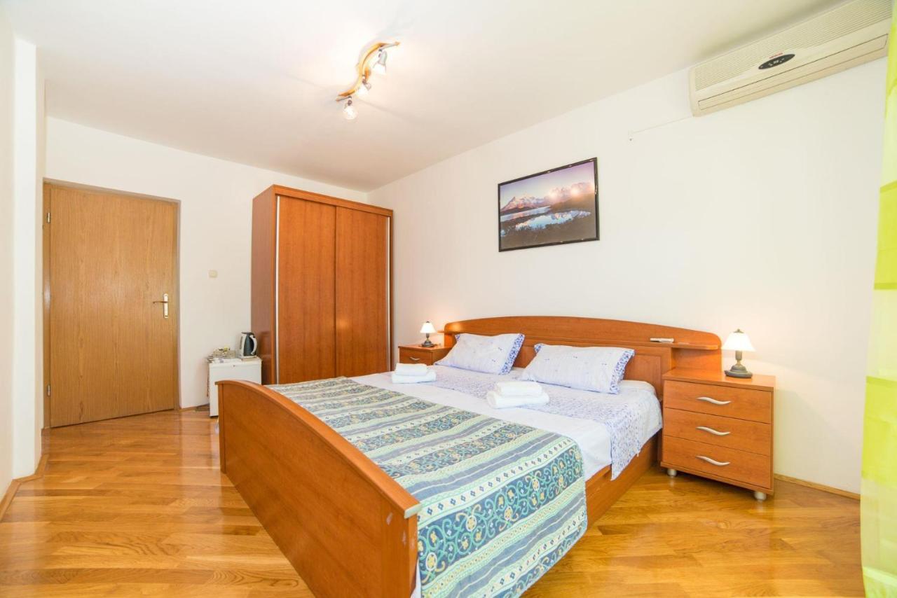 Rooms Glavan 63 Rovinj Zewnętrze zdjęcie