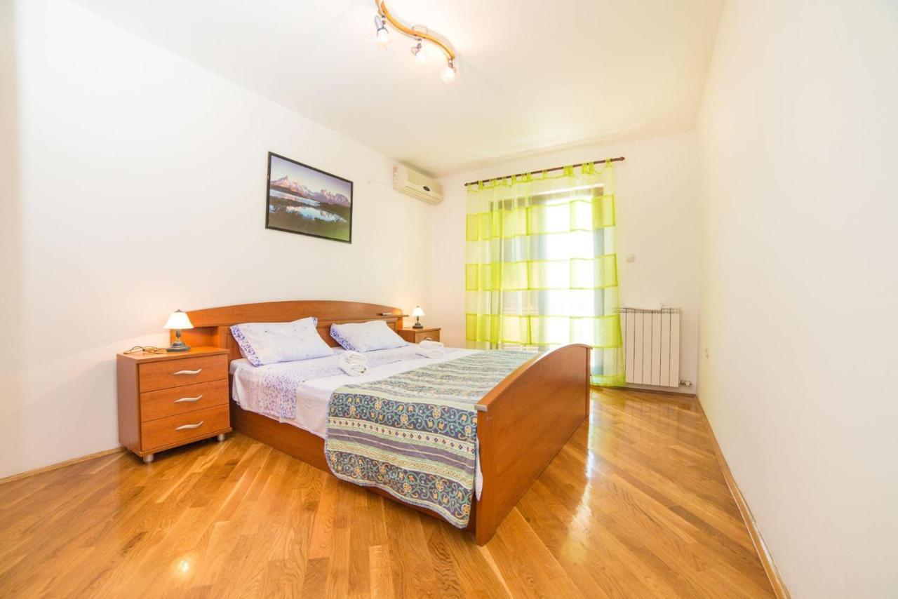 Rooms Glavan 63 Rovinj Zewnętrze zdjęcie