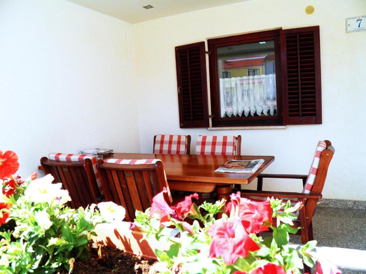 Rooms Glavan 63 Rovinj Zewnętrze zdjęcie
