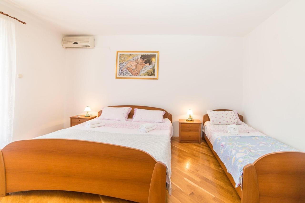 Rooms Glavan 63 Rovinj Zewnętrze zdjęcie