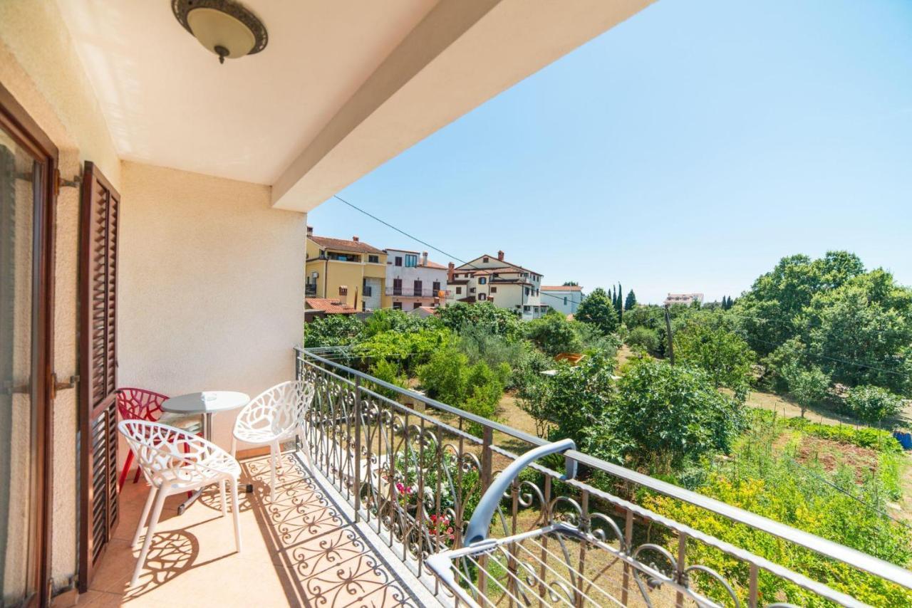Rooms Glavan 63 Rovinj Zewnętrze zdjęcie