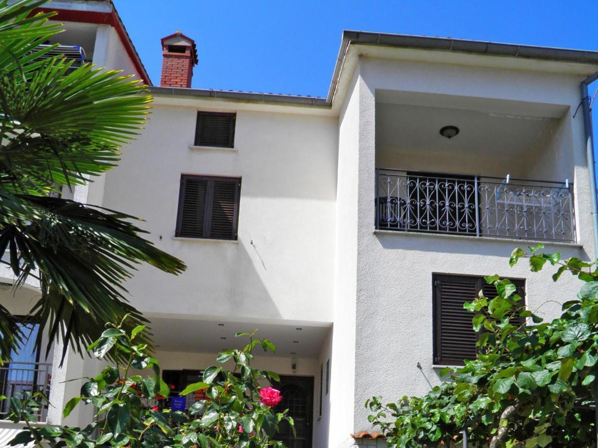 Rooms Glavan 63 Rovinj Zewnętrze zdjęcie