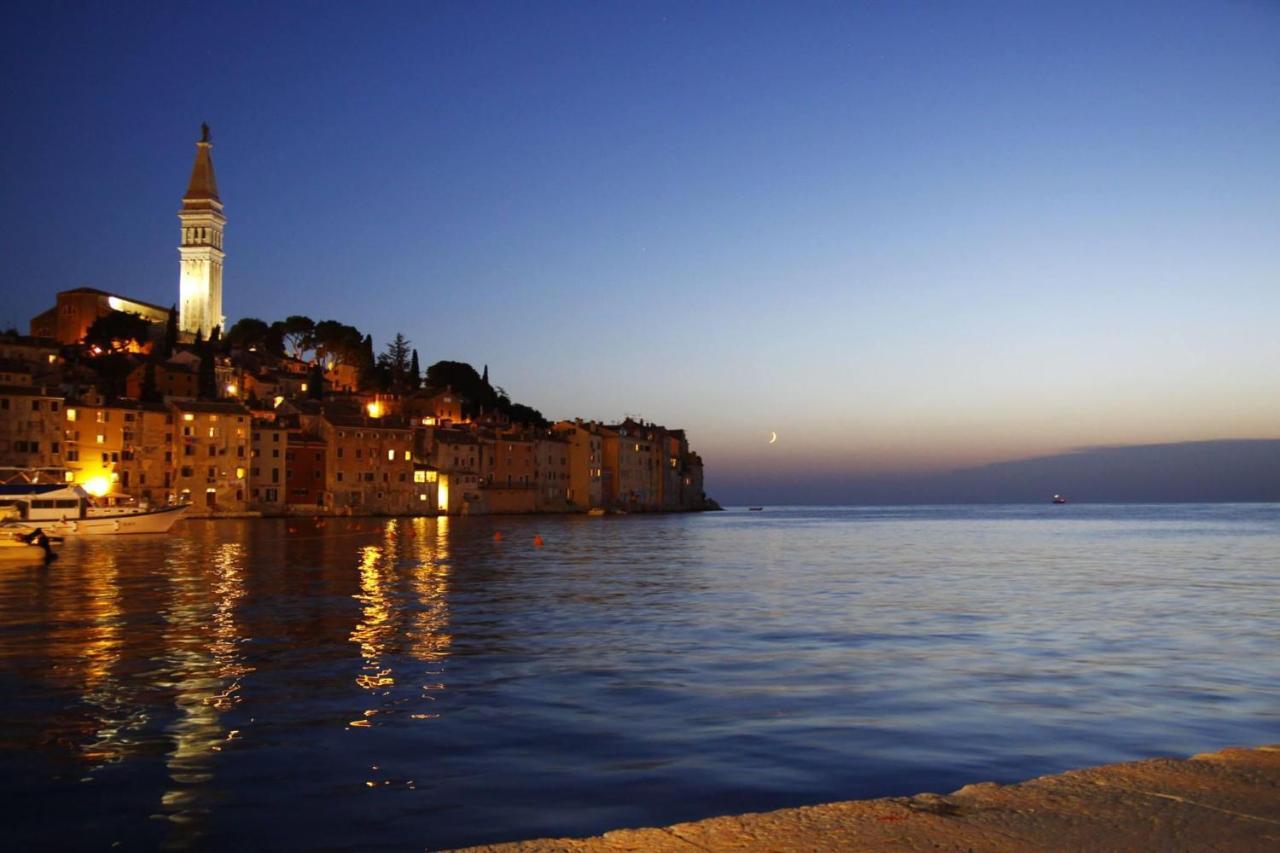 Rooms Glavan 63 Rovinj Zewnętrze zdjęcie