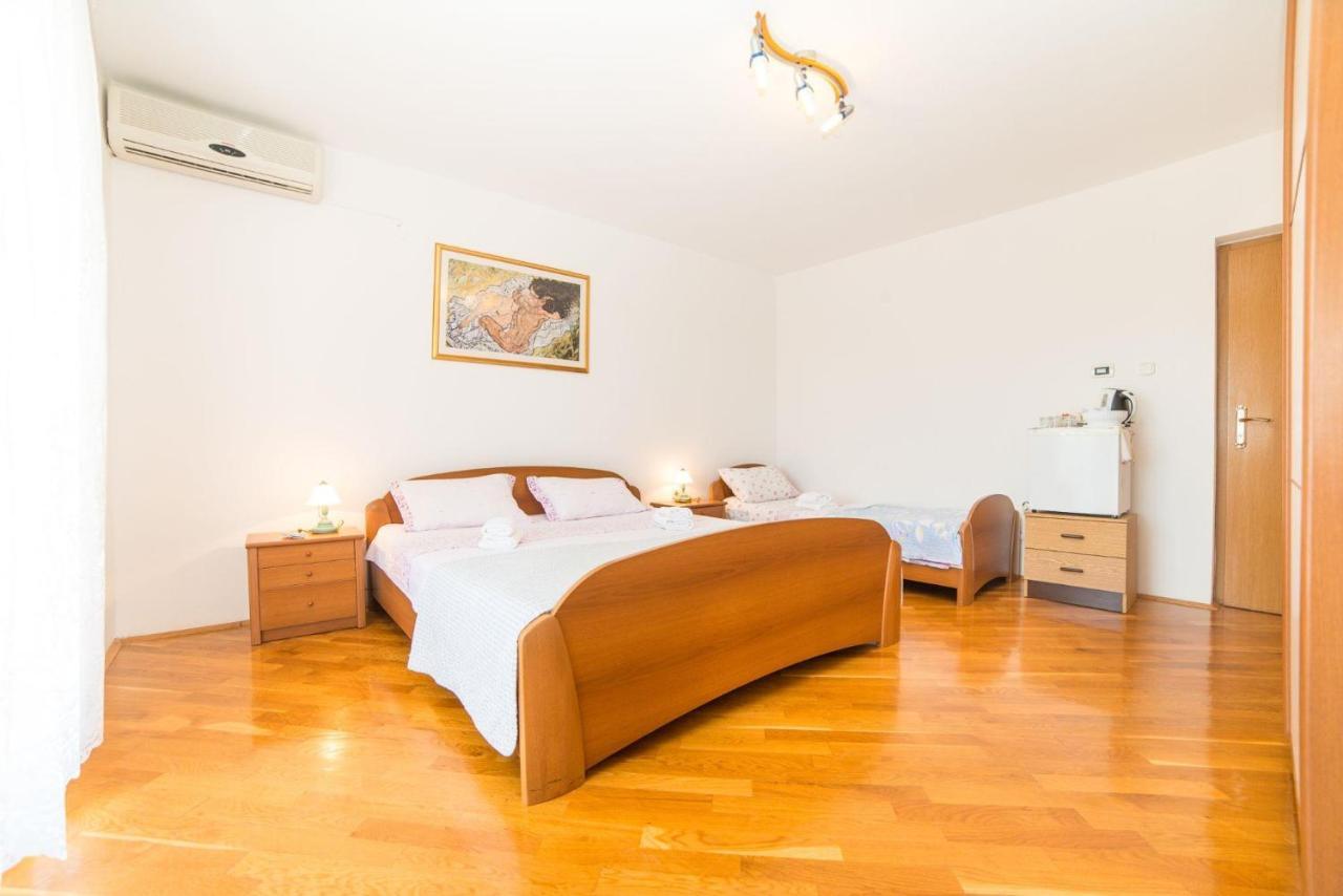 Rooms Glavan 63 Rovinj Zewnętrze zdjęcie