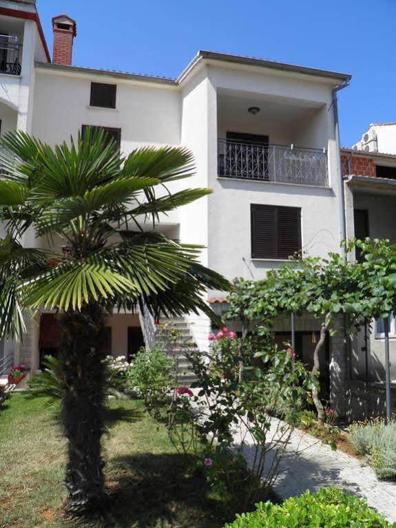 Rooms Glavan 63 Rovinj Zewnętrze zdjęcie
