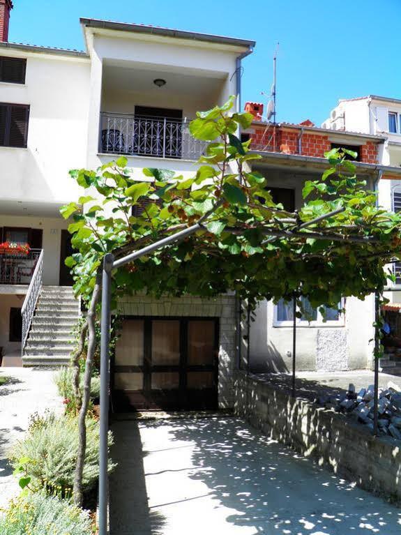 Rooms Glavan 63 Rovinj Zewnętrze zdjęcie