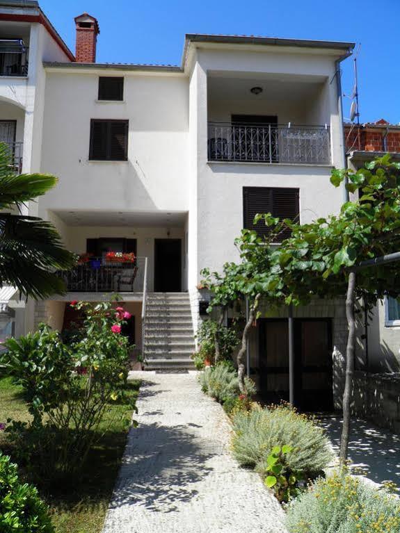 Rooms Glavan 63 Rovinj Zewnętrze zdjęcie