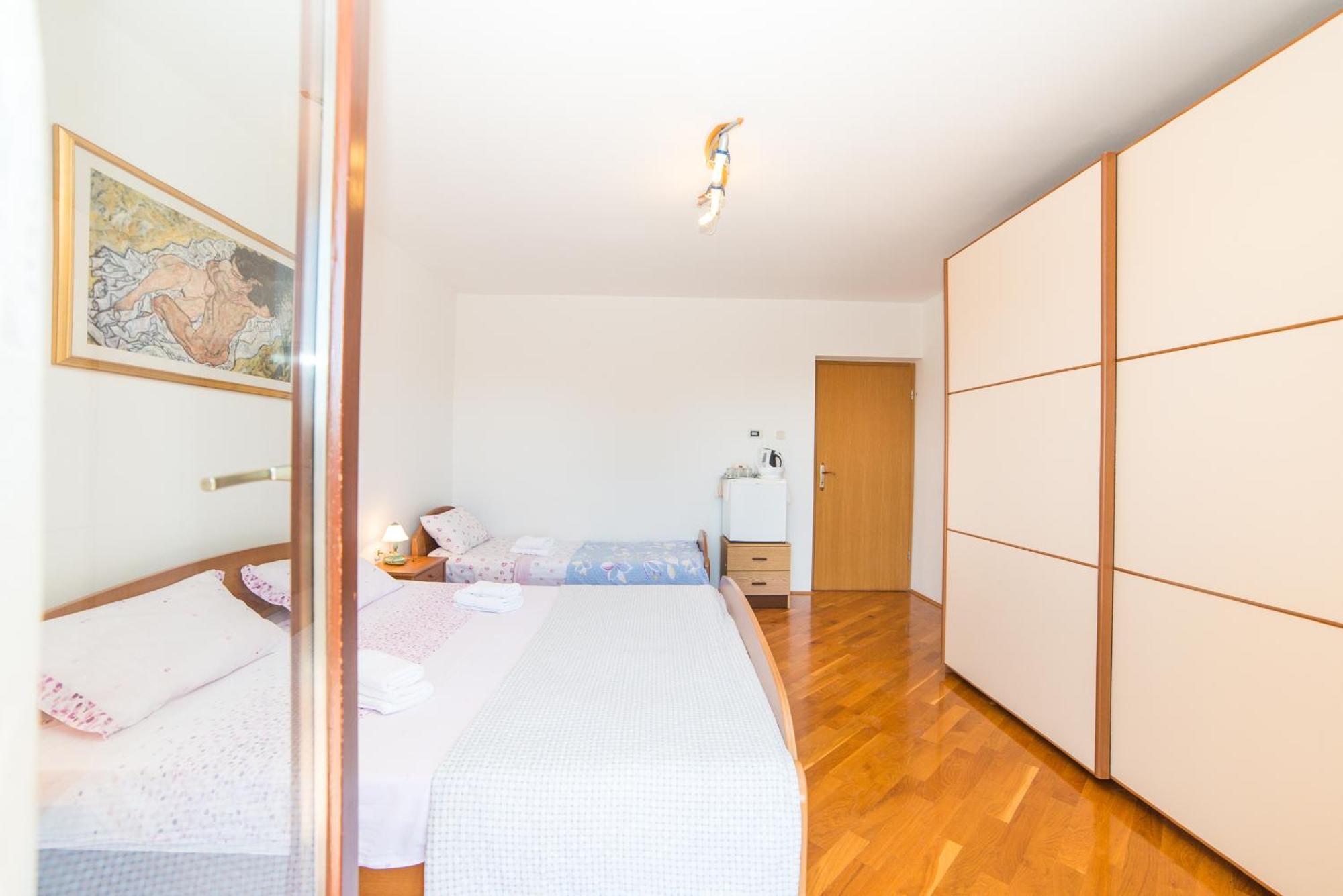 Rooms Glavan 63 Rovinj Zewnętrze zdjęcie