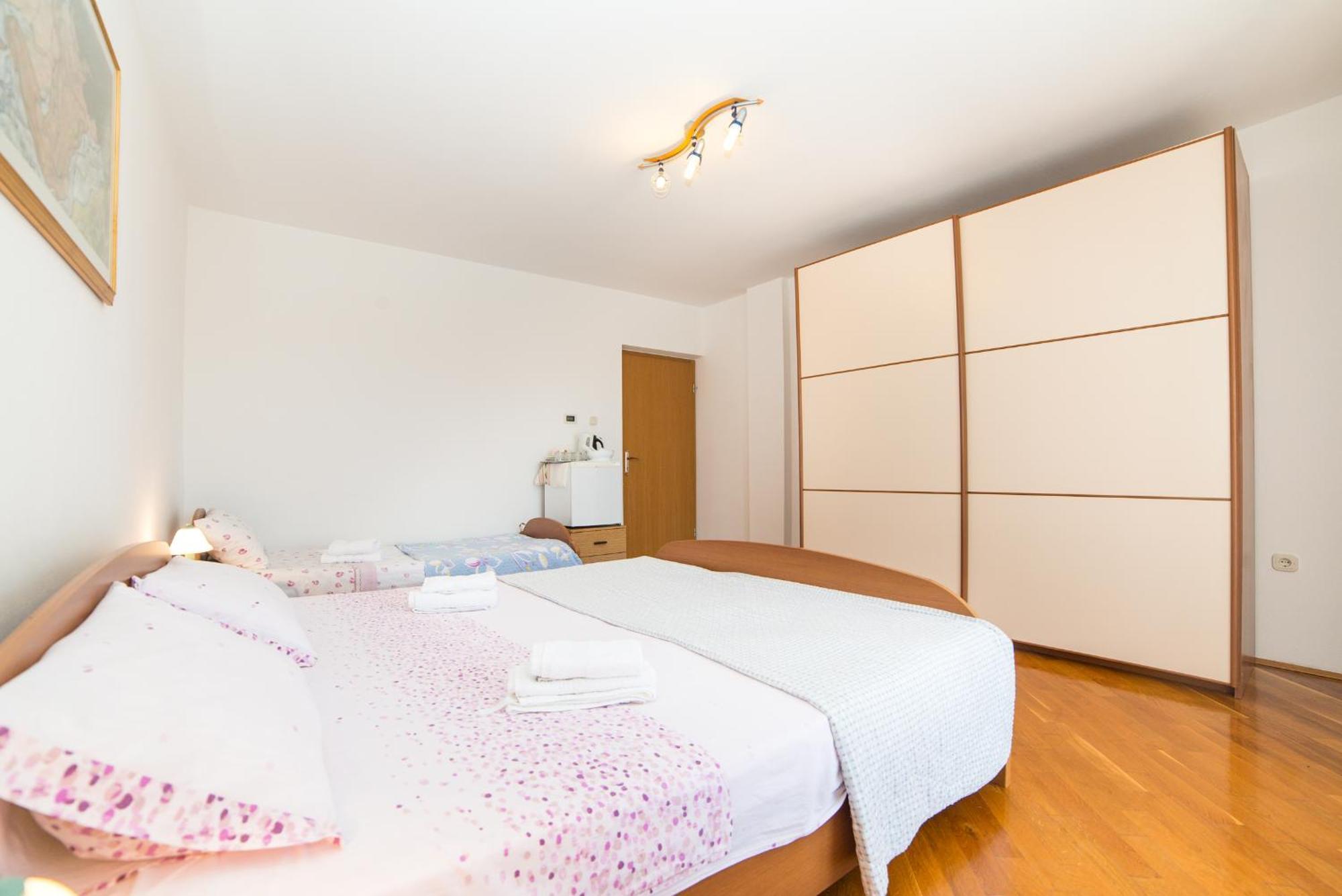 Rooms Glavan 63 Rovinj Zewnętrze zdjęcie