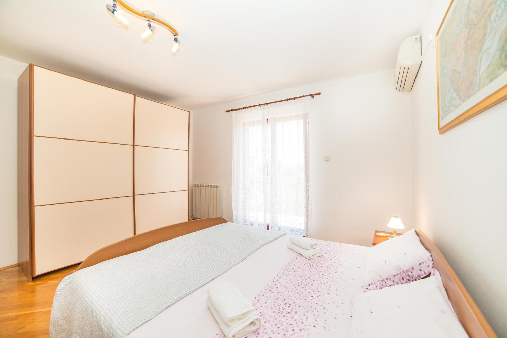 Rooms Glavan 63 Rovinj Zewnętrze zdjęcie