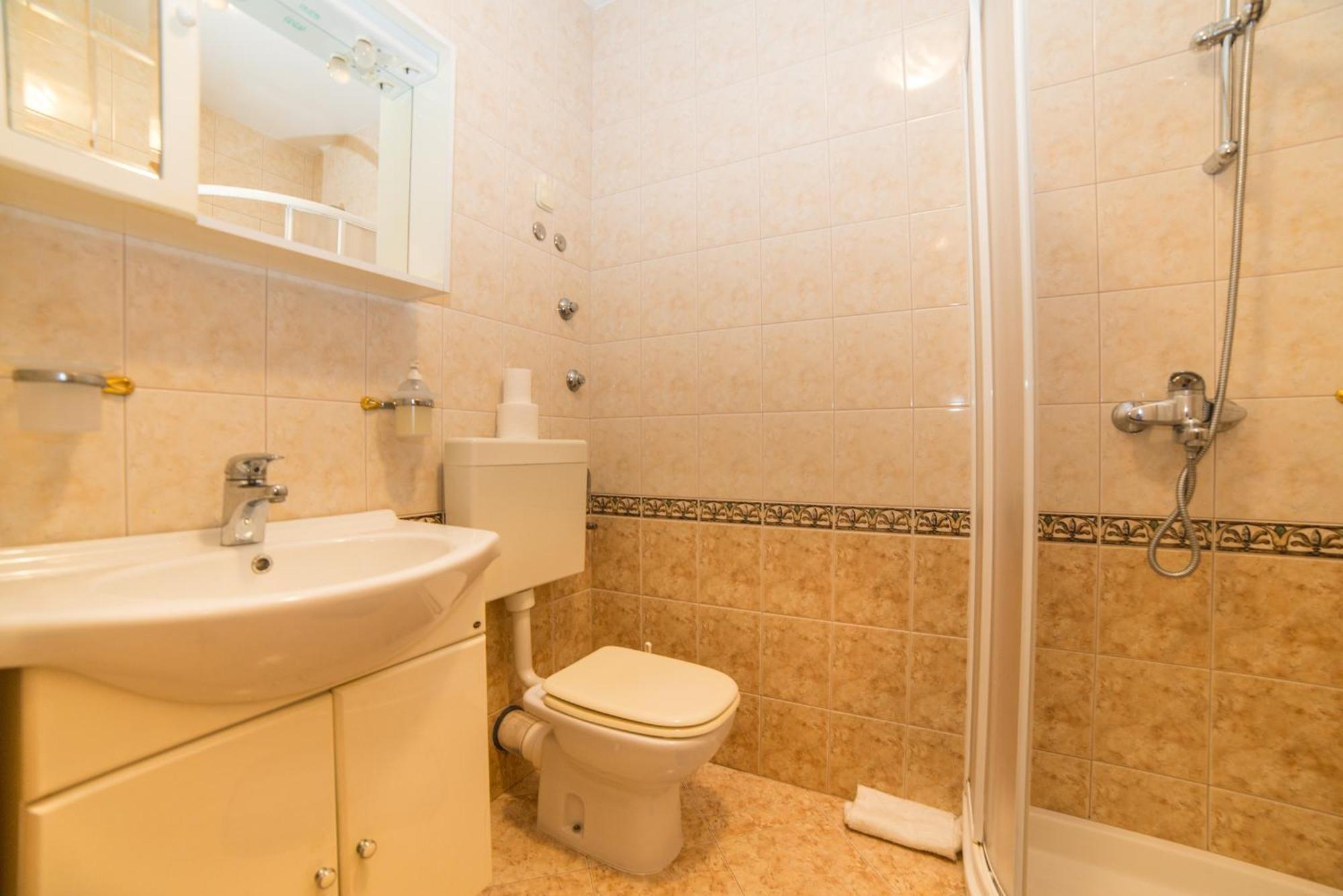 Rooms Glavan 63 Rovinj Zewnętrze zdjęcie