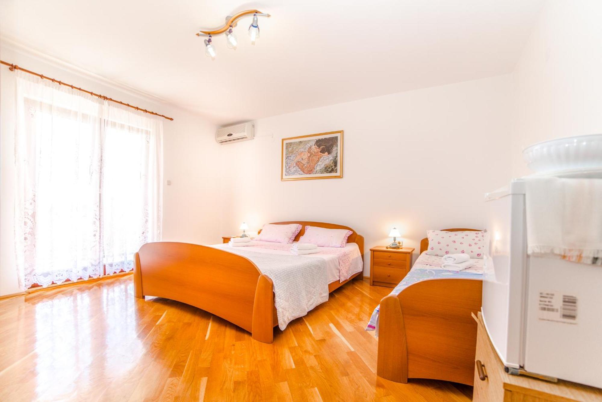 Rooms Glavan 63 Rovinj Zewnętrze zdjęcie