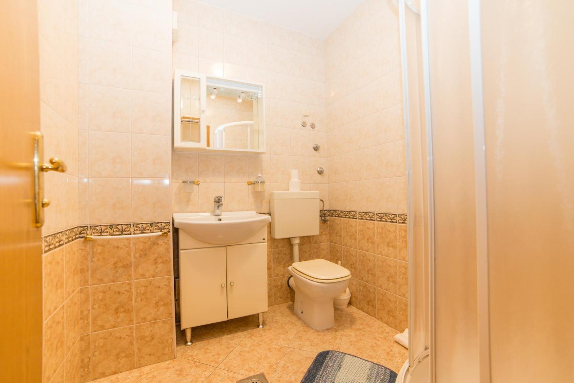 Rooms Glavan 63 Rovinj Zewnętrze zdjęcie