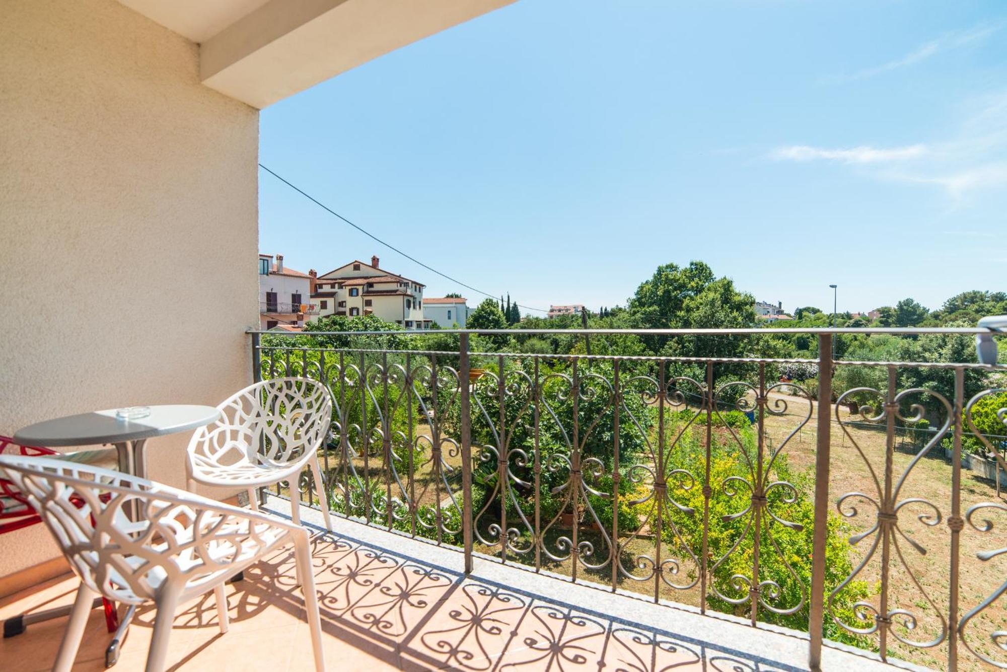 Rooms Glavan 63 Rovinj Zewnętrze zdjęcie